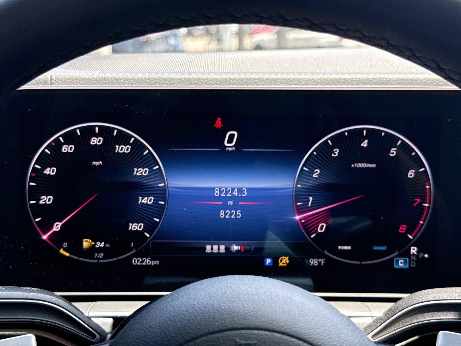 2025 Mercedes-Benz GLE GLE350 - Photo 31