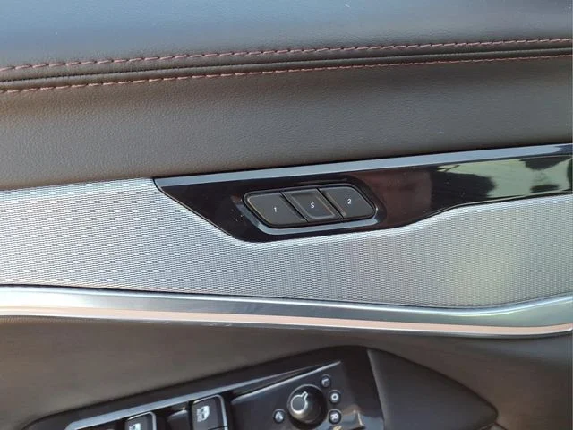 2024 Jeep Wagoneer S Launch Edition - Photo 11