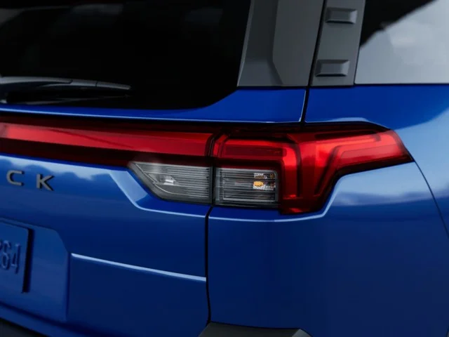 New 2026 SAPPHIRE BLUE PEARL Subaru Limited XT image 12