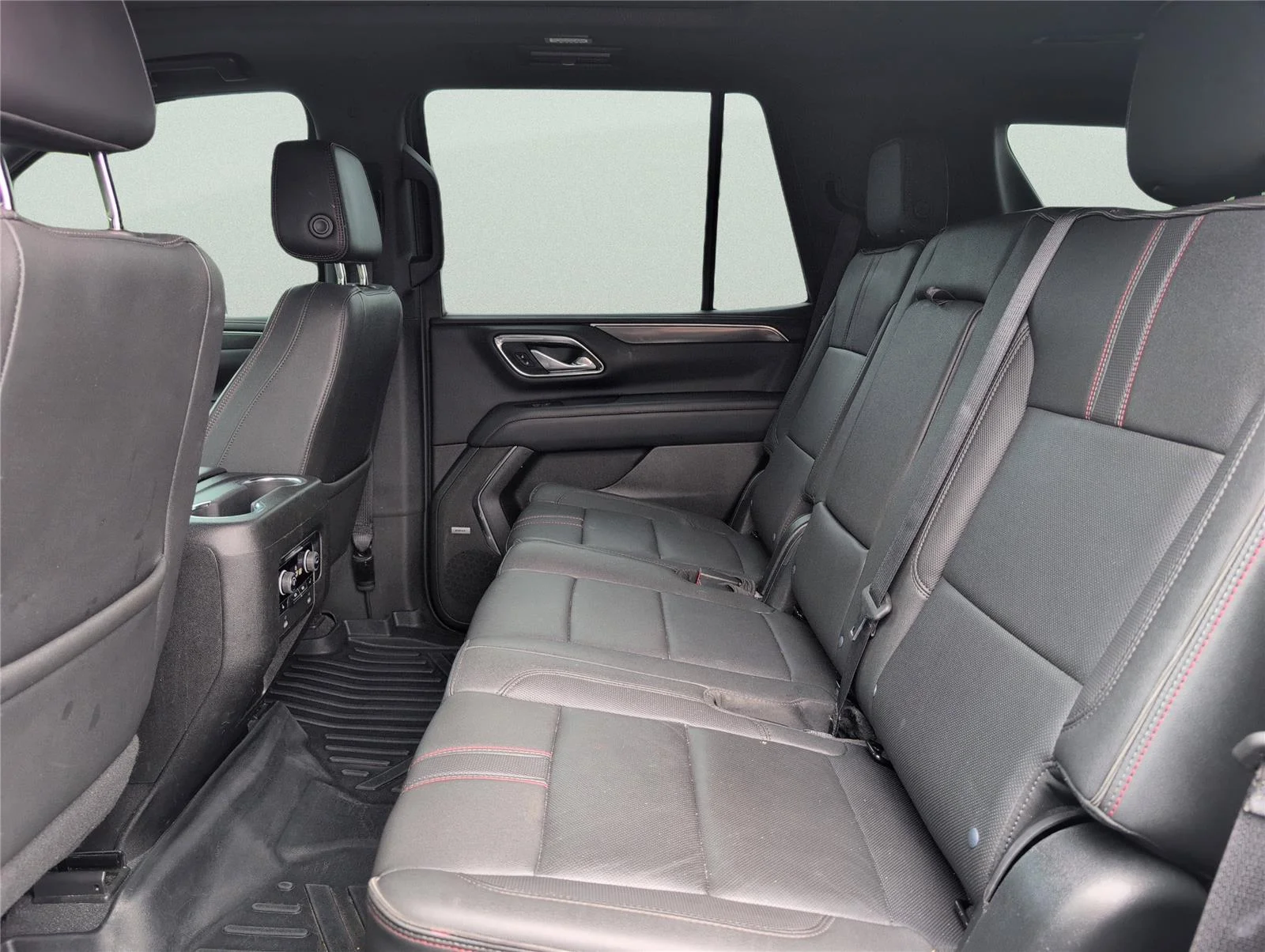 Used 2023 Black Chevrolet RST image 35
