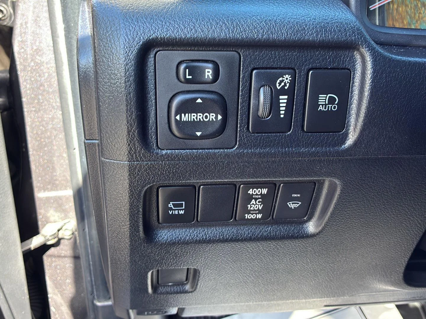 Used 2022 Magnetic Gray Metallic Toyota TRD Off Road Premium image 34
