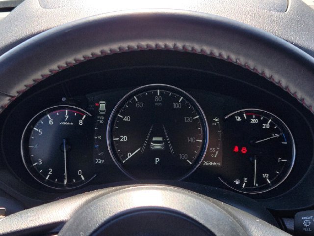 Used 2023 White Mazda 2.5 Turbo image 31