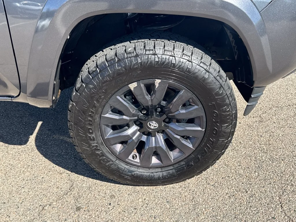 Used 2021 Gray Toyota Limited image 43