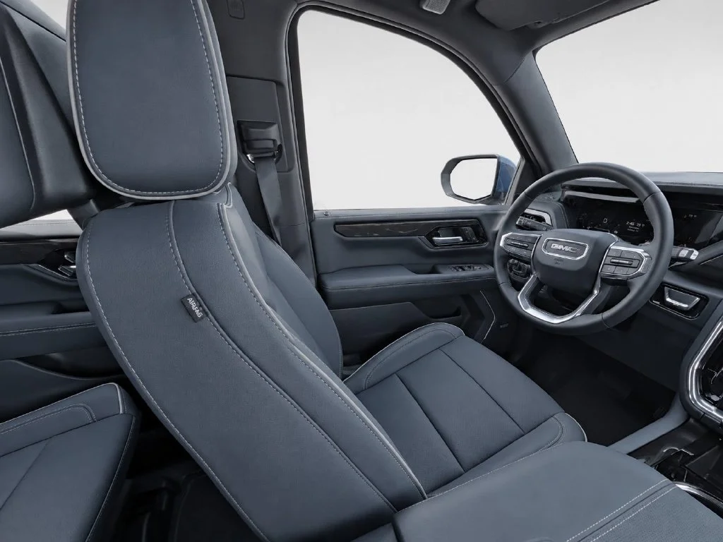 New 2026 Blue GMC Elevation image 27