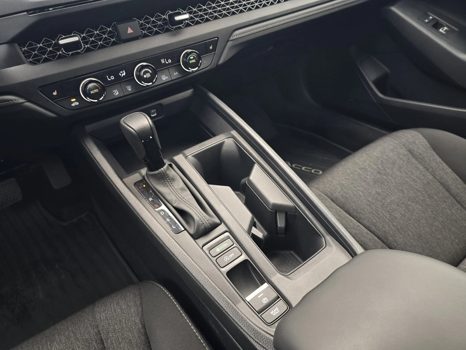 2024 Honda Accord EX - Photo 41