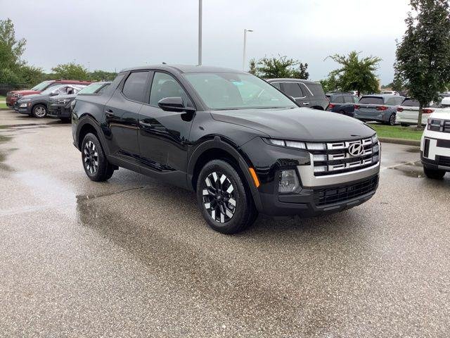 New 2027 Phantom Black Hyundai SE image 5