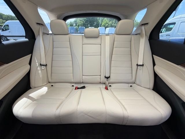Used 2024  Mercedes-Benz GLE 450 image 14