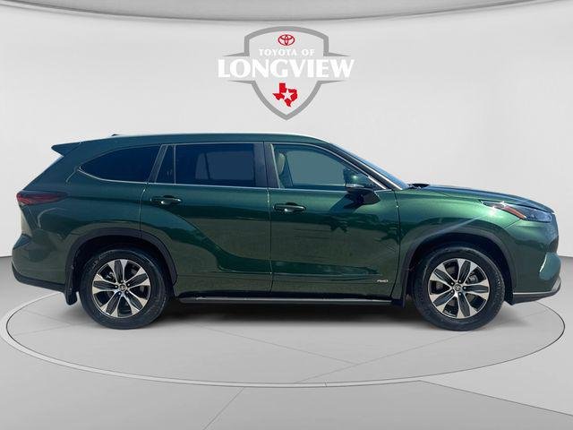 Certified Used 2025 Cypress Toyota XLE image 38