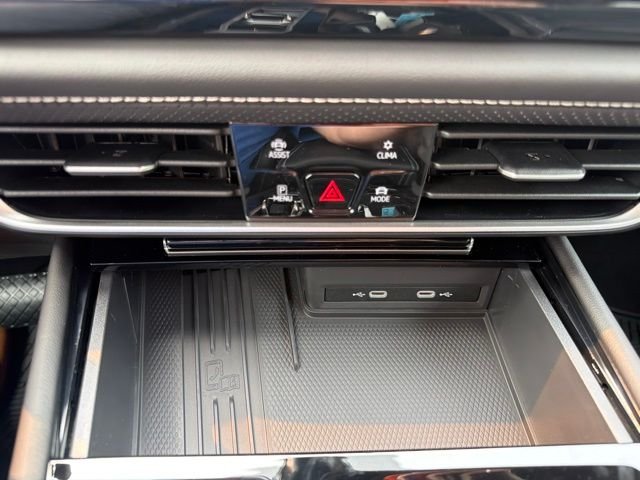 New 2026 Black Volkswagen 2.0T SE w/Technology image 20