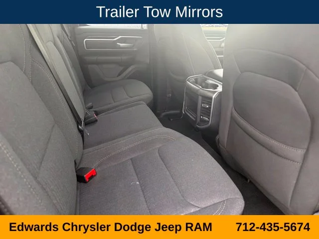 Used 2023 Black Ram Big Horn image 31