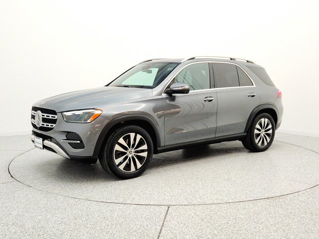 2024 Mercedes-Benz GLE GLE 350 4MATIC® SUV
