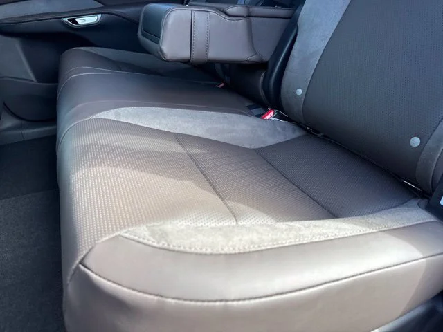 New 2026 Nori Green Pearl Lexus LUXURY image 54
