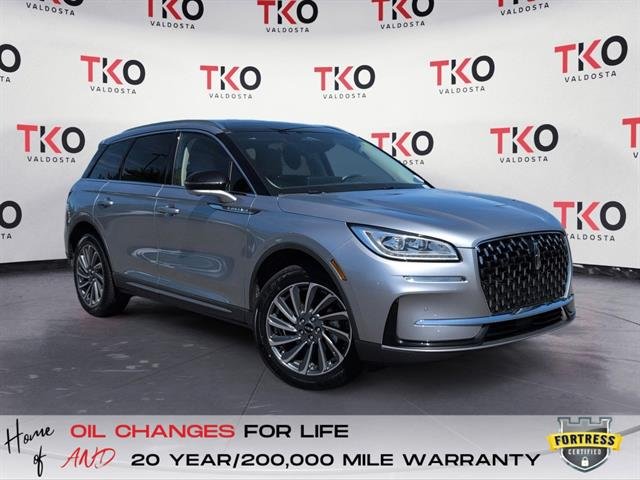 2023 Lincoln Corsair Reserve FWD's photo