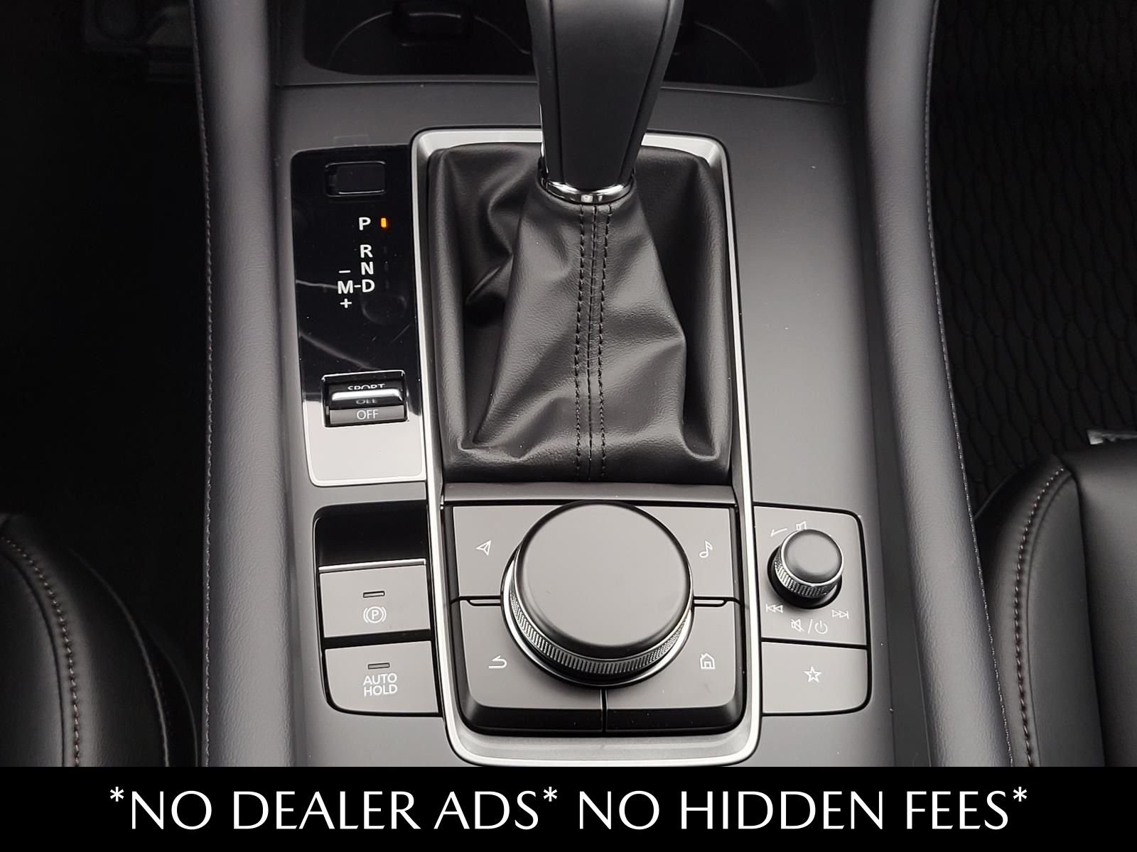 New 2026 Jet Black Mica Mazda 2.5 S Select Sport image 18