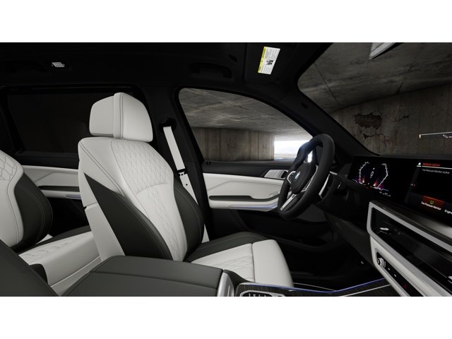 New 2027 Alpine White BMW  image 9