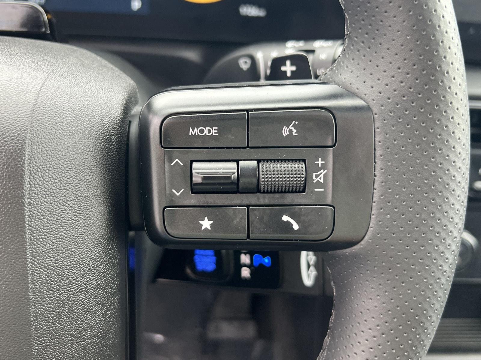 2026 Hyundai Palisade XRT Pro - Photo 35