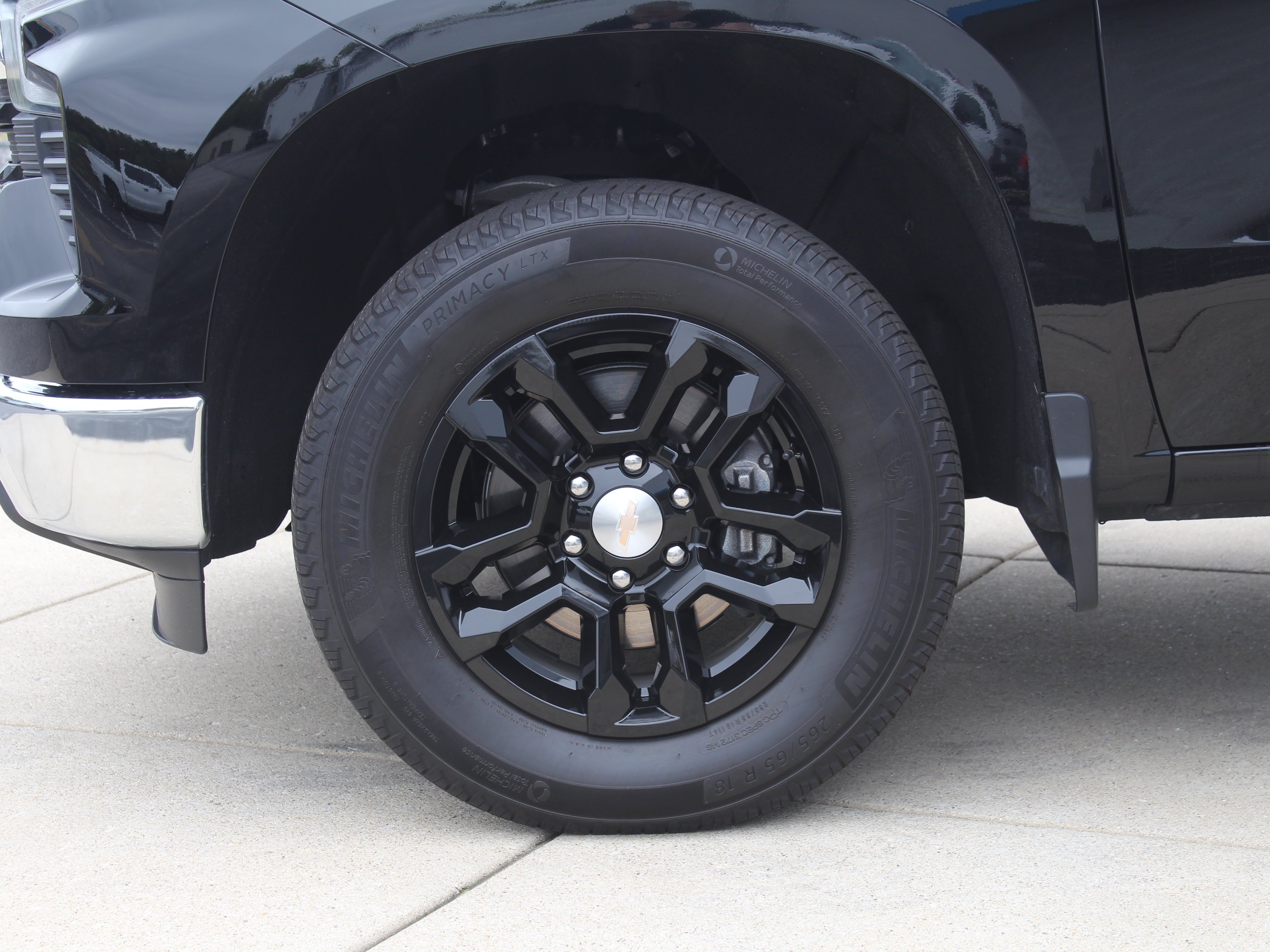 2026 Chevrolet Silverado 1500 LT - Photo 30