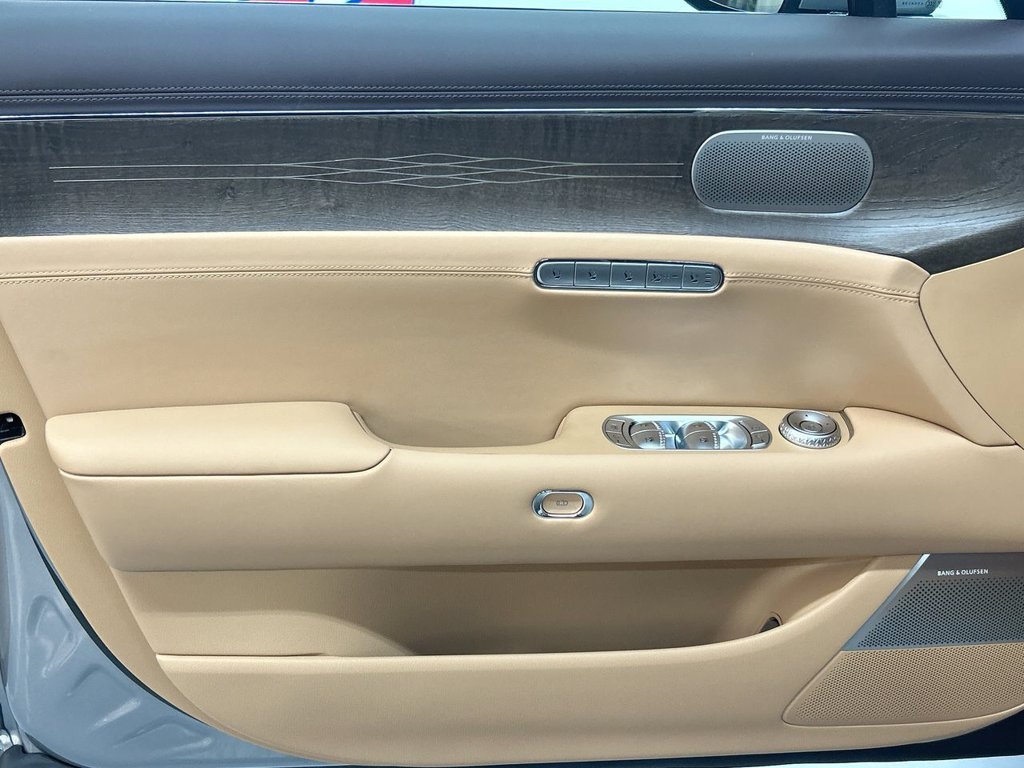 New 2026 Silver Genesis 3.5T e-SC image 14