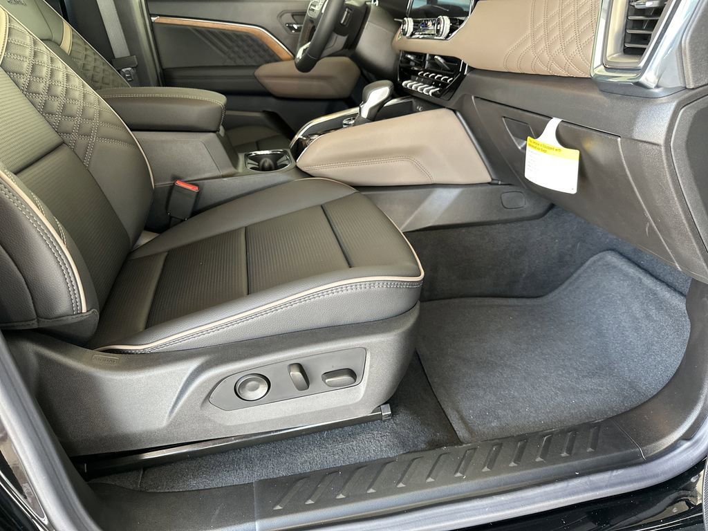 2026 GMC Canyon Denali - Photo 36