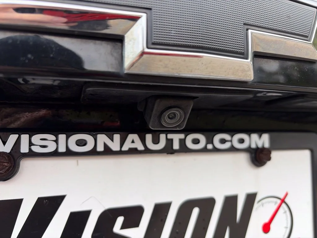 Used 2019 Black Chevrolet LS image 15