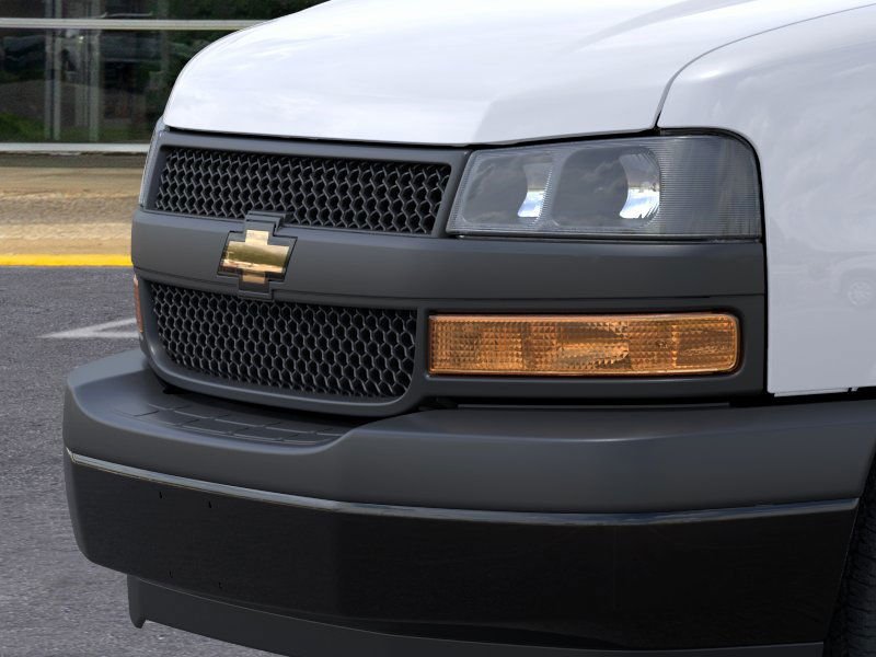 2026 Chevrolet Express Cargo Work Van - Photo 13