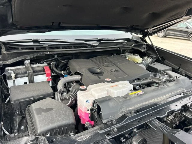 Used 2026 Black Toyota 1794 image 35