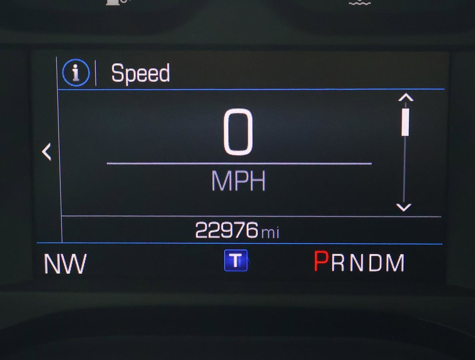 2023 Chevrolet Camaro 1LT - Photo 21