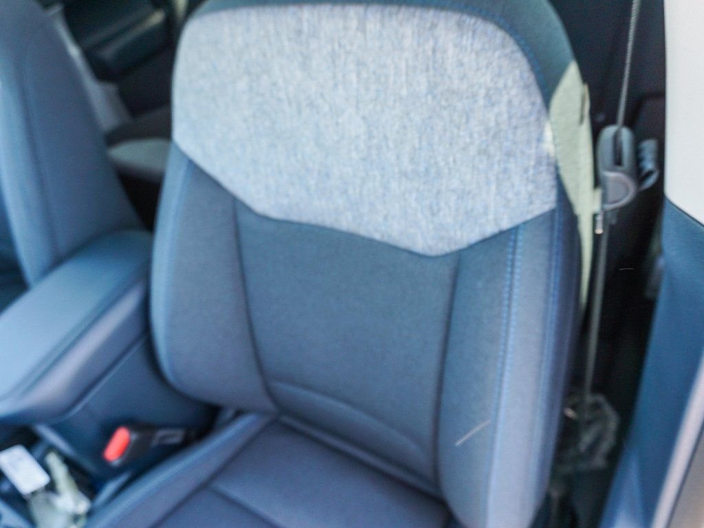 2025 Ford Maverick XLT - Photo 20