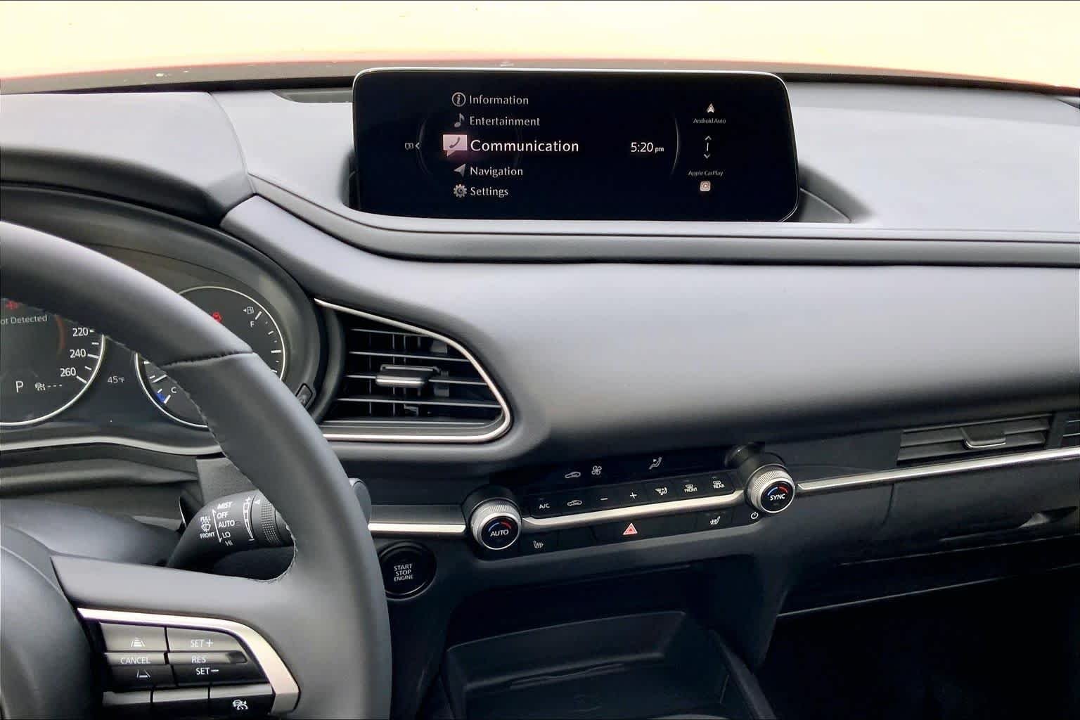 2026 Mazda CX-30 Preferred - Photo 6