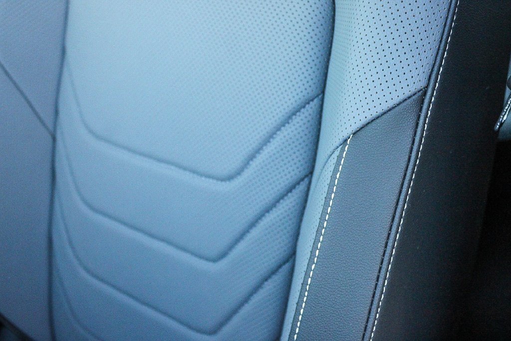 New 2027 Gray Volkswagen 1.5T SEL image 22