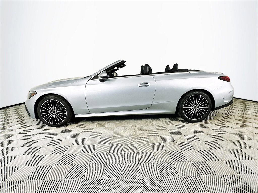 2026 Mercedes-Benz CLE CLE 300 - Photo 7