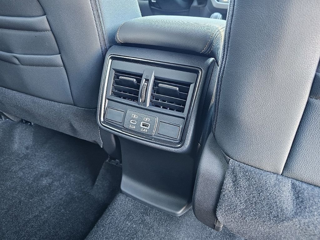 2026 Subaru Forester Wilderness - Photo 21