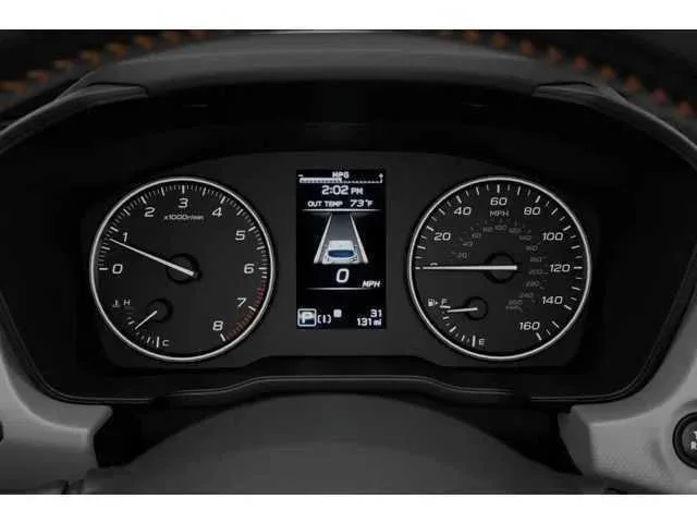New 2026 SAPPHIRE BLUE PEARL Subaru Limited image 18