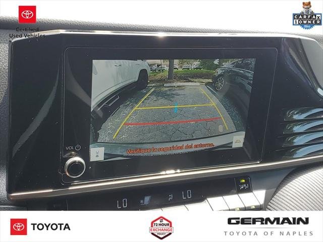 Certified Used 2025 PRECIOUS METAL Toyota  image 27