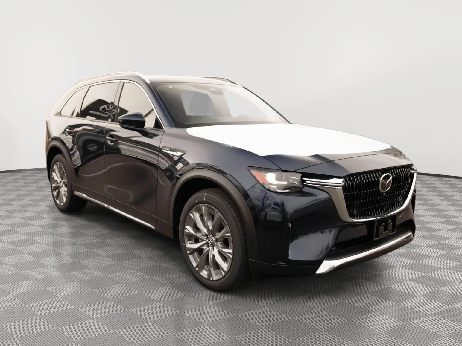 2026 Mazda CX-90 Turbo Premium Plus Package's photo