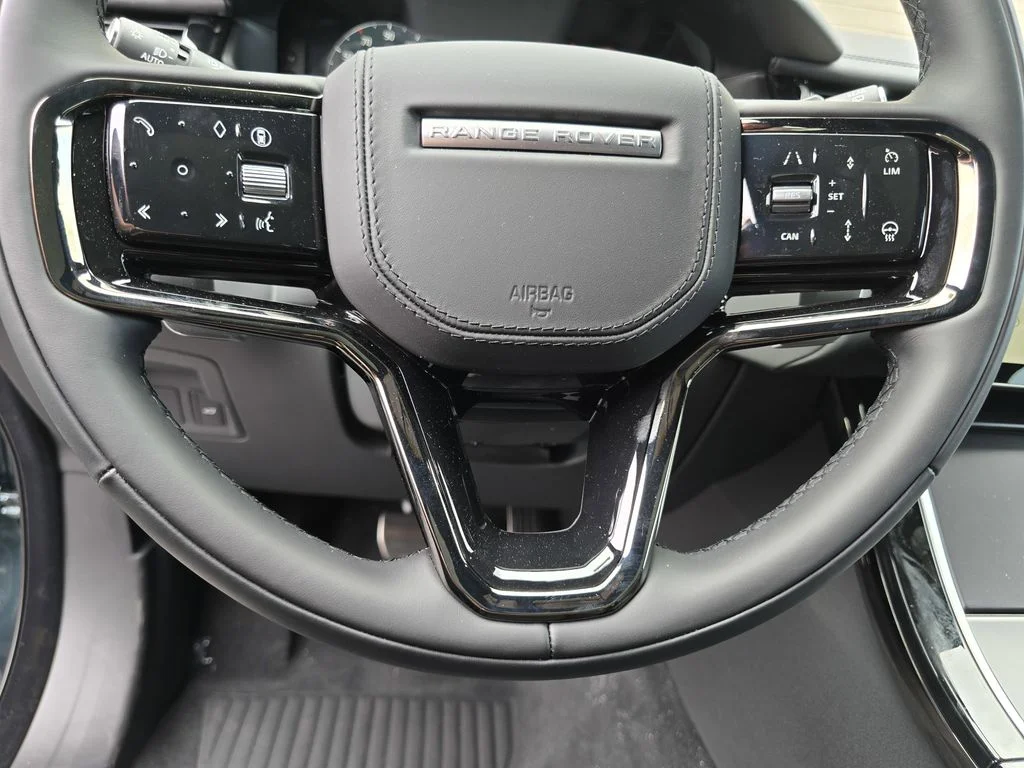 2026 Land Rover Range Rover Velar Dynamic SE - Photo 30