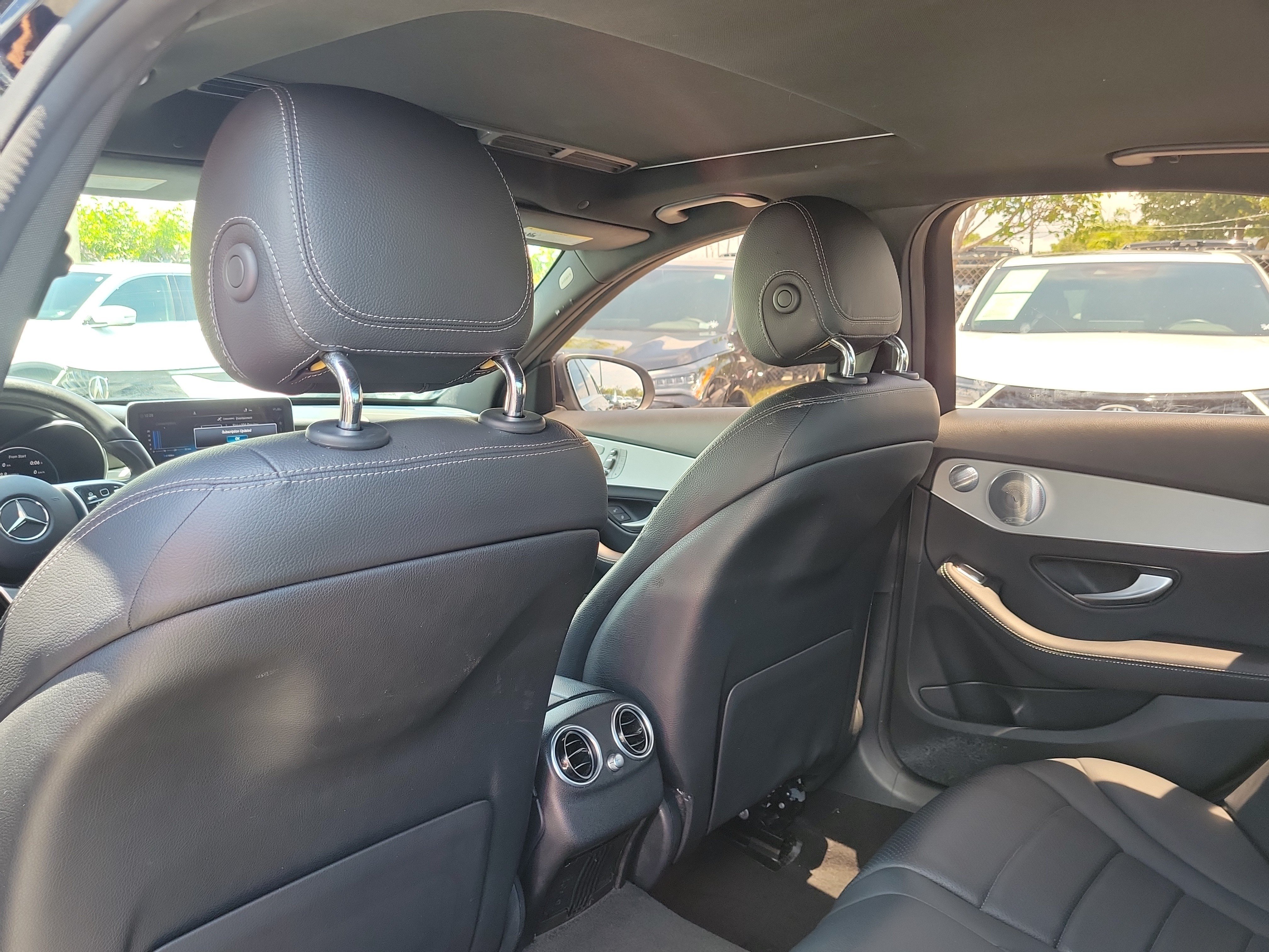 Used 2021 -Select- Mercedes-Benz C 300 image 10