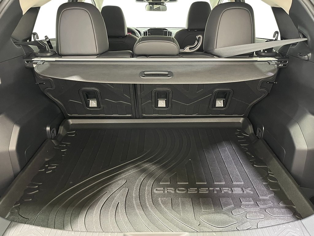 New 2026 MAGNETITE GRAY PEARL Subaru Limited image 26