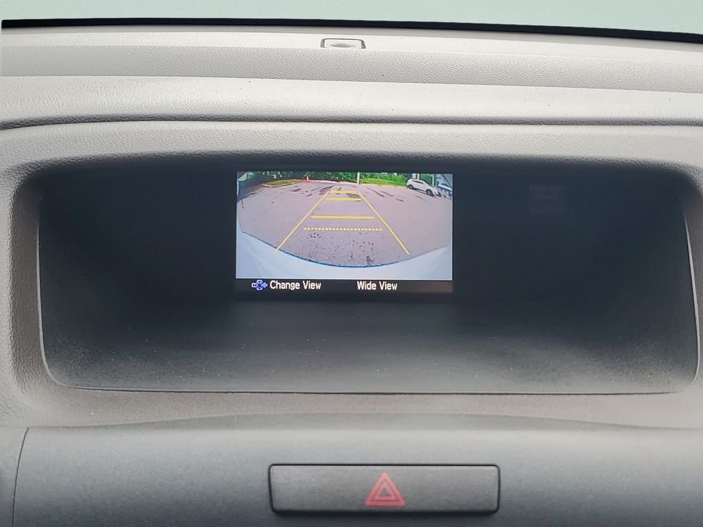 2014 Honda CR-V EX - Photo 18