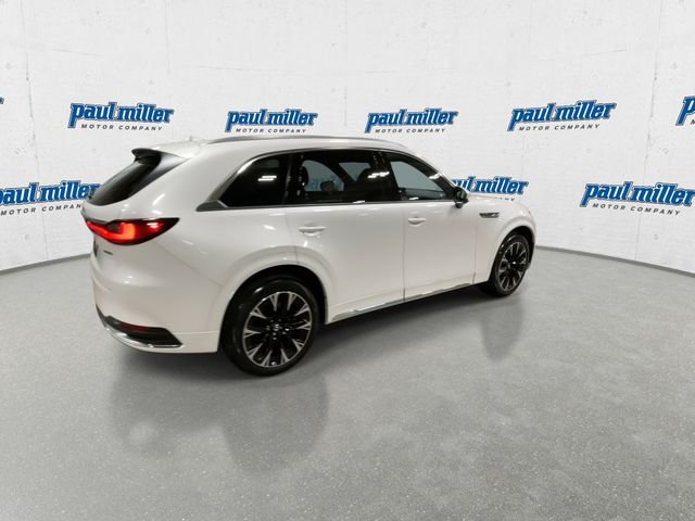2026 Mazda CX-90 Premium Plus Package - Photo 11