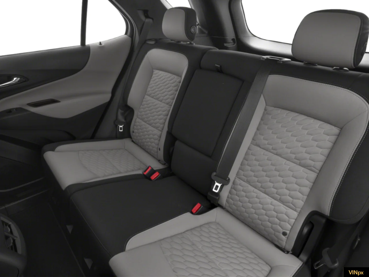 Used 2019 Silver Ice Metallic Chevrolet LS image 11