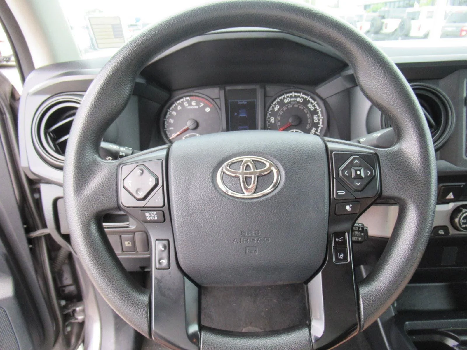 Used 2019 Silver Toyota SR image 21
