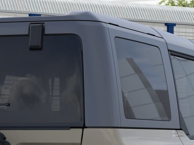 New 2026 Desert Sand Ford Base image 25