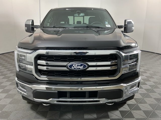 2024 Ford F-150 Lariat photo 2