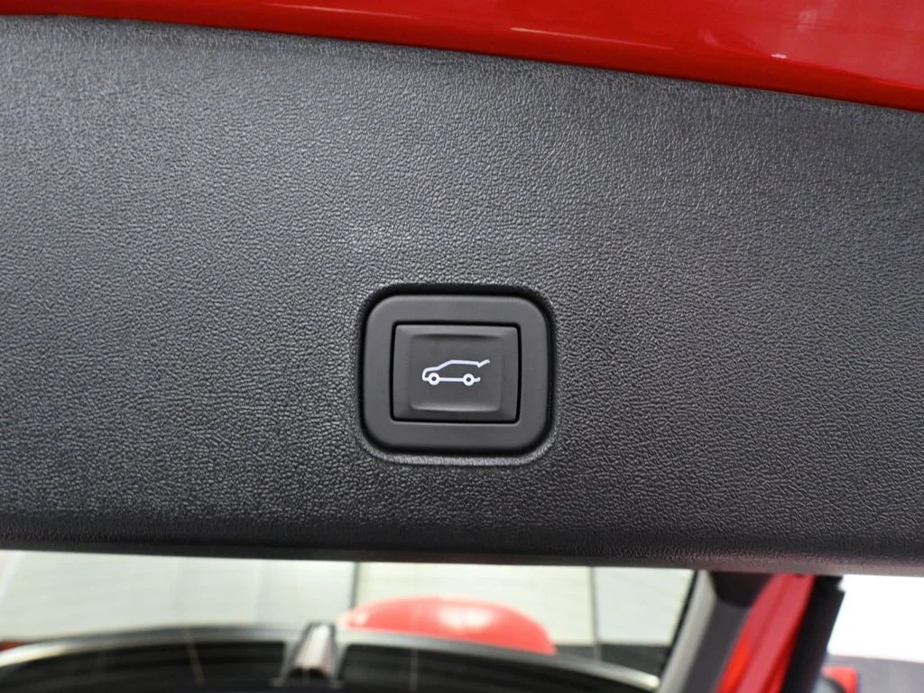 Certified Used 2026 Orange Cadillac Sport image 43