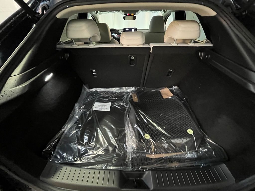 2026 Mazda CX-30 Turbo Aire Edition - Photo 27