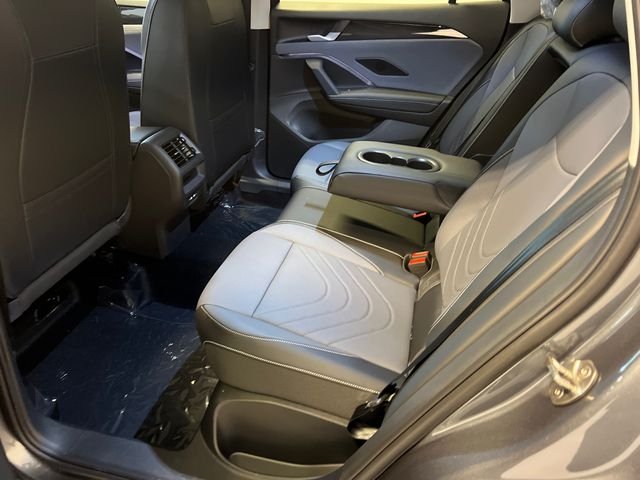New 2026 Gray Volkswagen 2.0T SE image 10