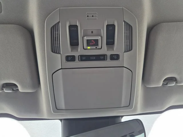 Used 2022 Gray Toyota XLE image 35
