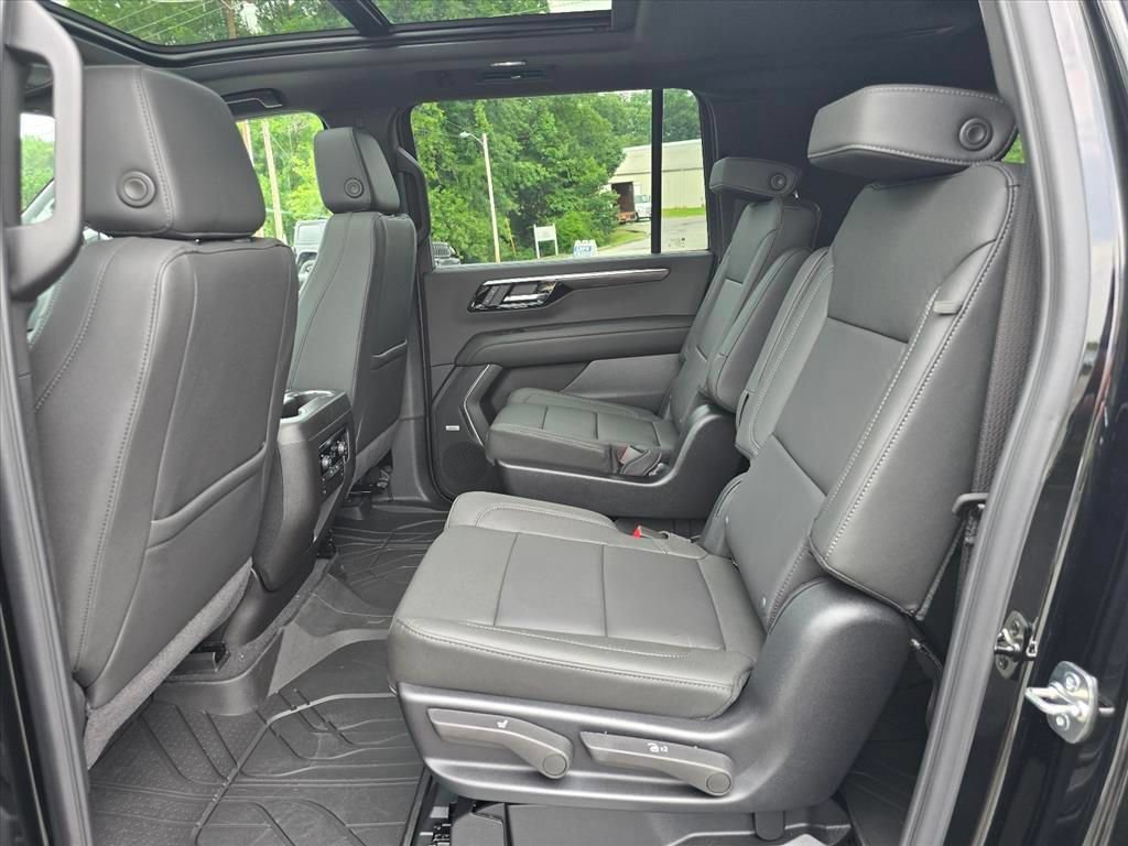New 2026 Black Chevrolet LT image 11