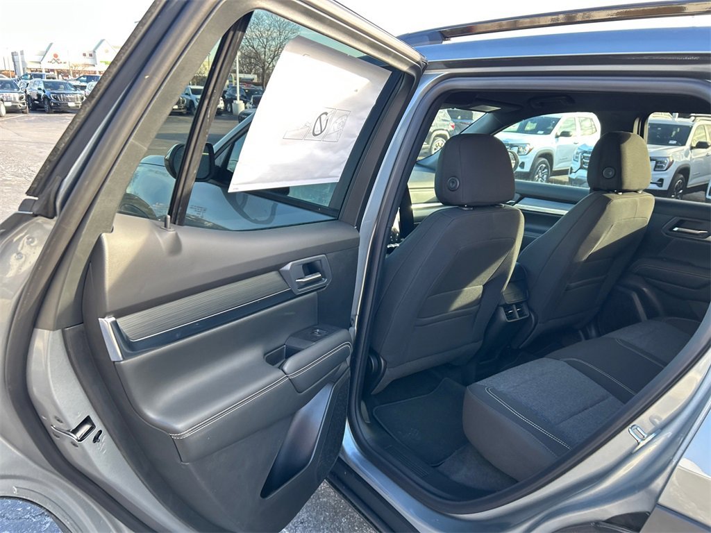 2026 GMC TERRAIN - Image 29